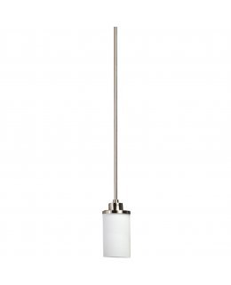 Artcraft  AC1300PN  Parkdale Pendant 